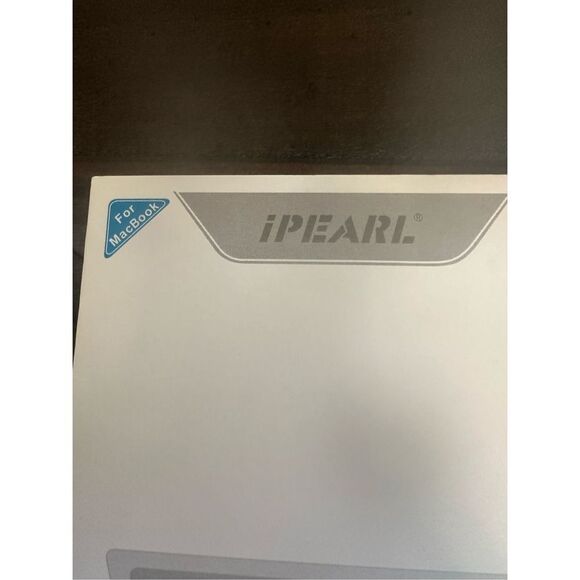 Silicone Keyboard Cover Skin for 2020 MacBook Air 13 inch A2337 - Picture 7 of 8